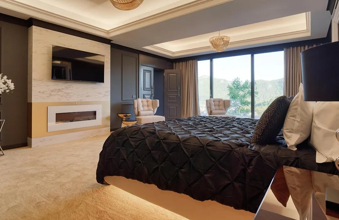 Imperia Luxury Vila (Adults Only)-1