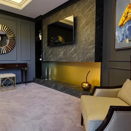 Imperia Luxury Vila (Adults Only)-2